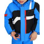 Toddler Boys' Obermeyer Super G Hooded Jacket - Thumbnail 3 of 7