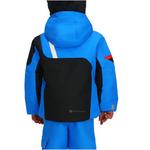 Toddler Boys' Obermeyer Super G Hooded Jacket - Thumbnail 6 of 7