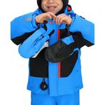 Toddler Boys' Obermeyer Super G Hooded Jacket - Thumbnail 7 of 7