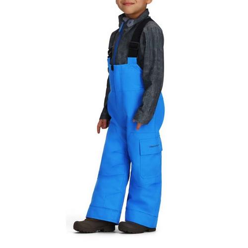 Toddler Obermeyer Volt Snow Bibs - Primary Image