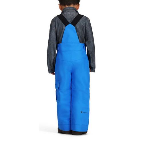 Toddler Obermeyer Volt Snow Bibs - Primary Image