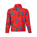 Kids' Obermeyer Superior Gear II 1/4 Zip Fleece Pullover - Thumbnail 3 of 3