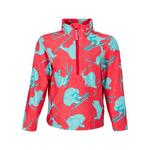 Kids' Obermeyer Superior Gear II 1/4 Zip Fleece Pullover - Thumbnail 1 of 3