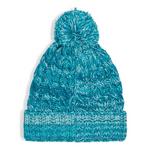 Kids' Obermeyer San Fran Pom Beanie - Thumbnail 2 of 2
