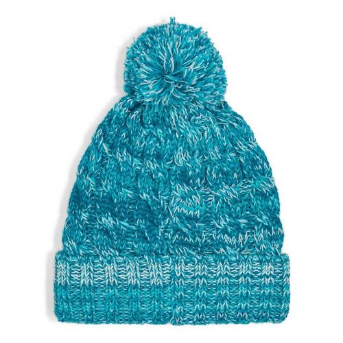 Kids' Obermeyer San Fran Pom Beanie - Primary Image