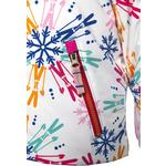 Toddler Obermeyer Ashor Faux Fur Hooded Jacket - Thumbnail 5 of 6