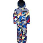 Boys' Obermeyer Quinn Snow Suit - Thumbnail 1 of 6