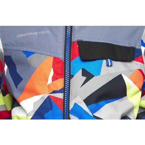 Boys' Obermeyer Quinn Snow Suit - Primary Image