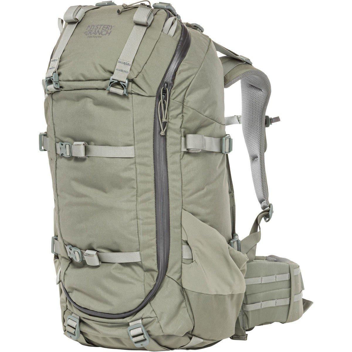 Mystery Ranch Sawtooth 45 Pack - Mystery Ranch