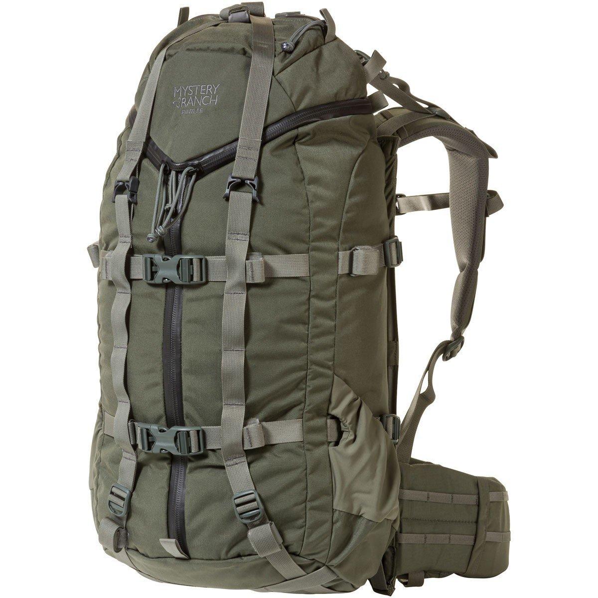 Mystery Ranch Pintler Pack - Mystery Ranch
