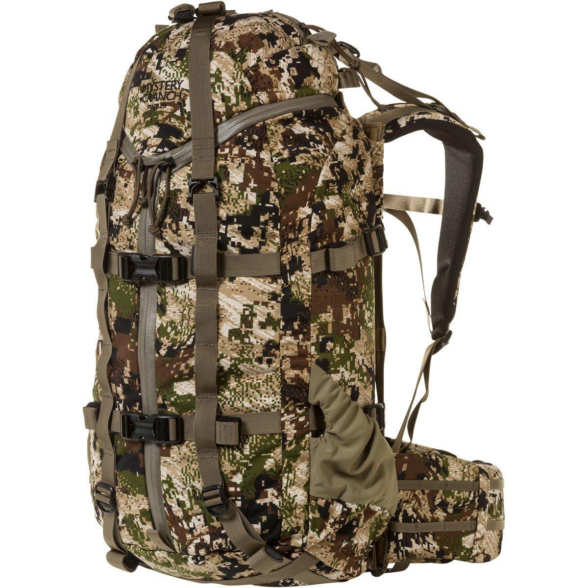 Mystery Ranch Pintler Pack - Mystery Ranch
