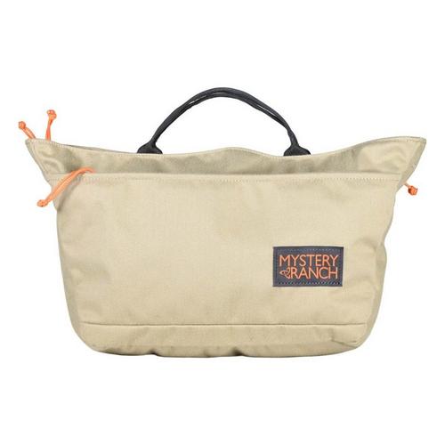 Mystery Ranch Mini Mart Shoulder Bag Backpack - Primary Image