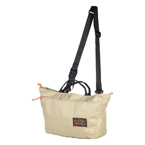 Mystery Ranch Mini Mart Shoulder Bag Backpack - Primary Image