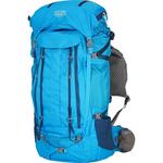 Women's Mystery Ranch Bridger 65 Backpacking Backpack - Thumbnail 2 of 4