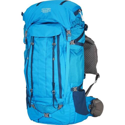 Women's Mystery Ranch Bridger 65 Backpacking Backpack - Primary Image