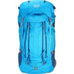 Women's Mystery Ranch Bridger 65 Backpacking Backpack - Thumbnail 3 of 4