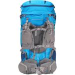 Women's Mystery Ranch Bridger 65 Backpacking Backpack - Thumbnail 4 of 4