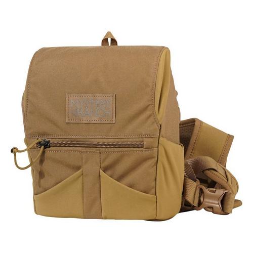 Mystery Ranch 10x Binocular Harness - Primary Image