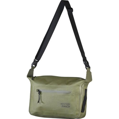 Mystery Ranch High Water Shoulder Bag Backpacking Backpack - Primary Image