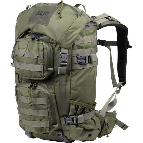 Mystery Ranch Blitz 35 Backpacking Backpack - Primary Image