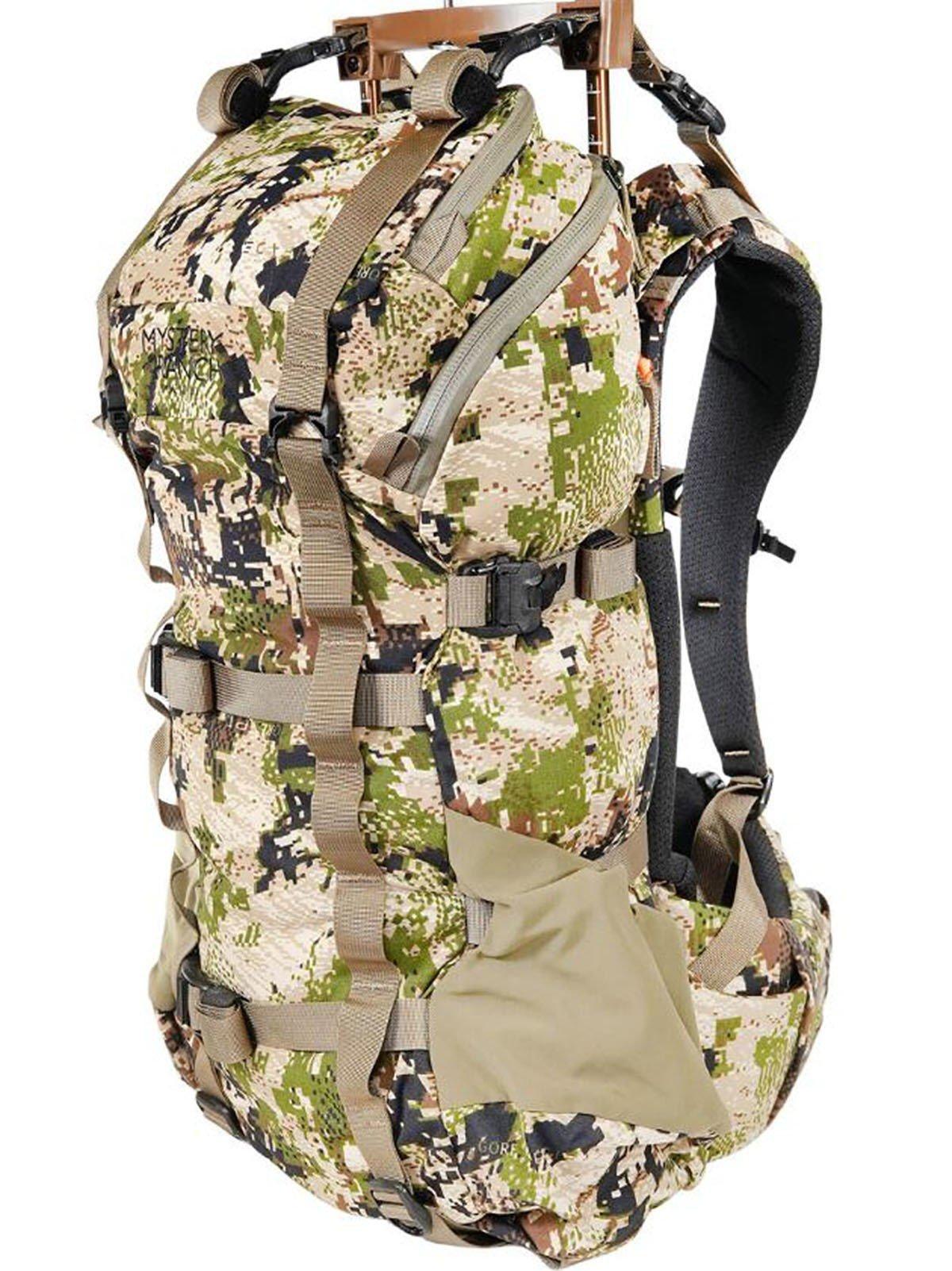 Mystery Ranch Pop Up 30 Pack