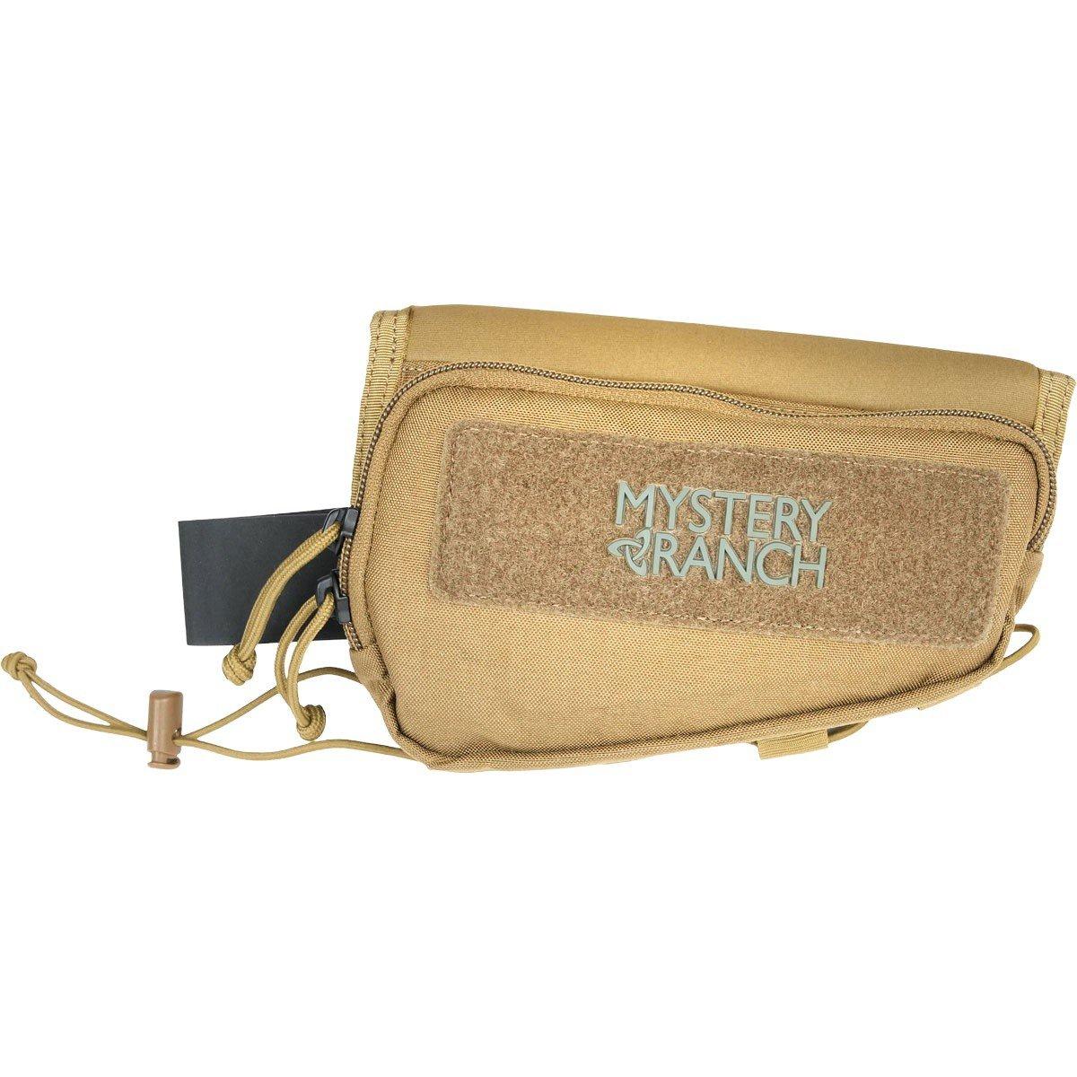 Mystery Ranch Cheeky Riser Rifle Stock Pack Righty - Mystery Ranch