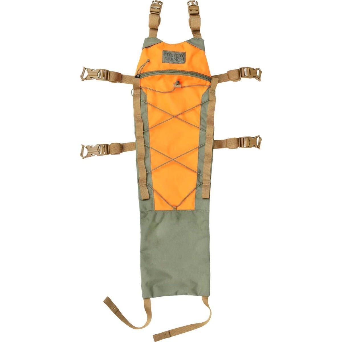 Mystery Ranch Back Strap Hydro - Mystery Ranch