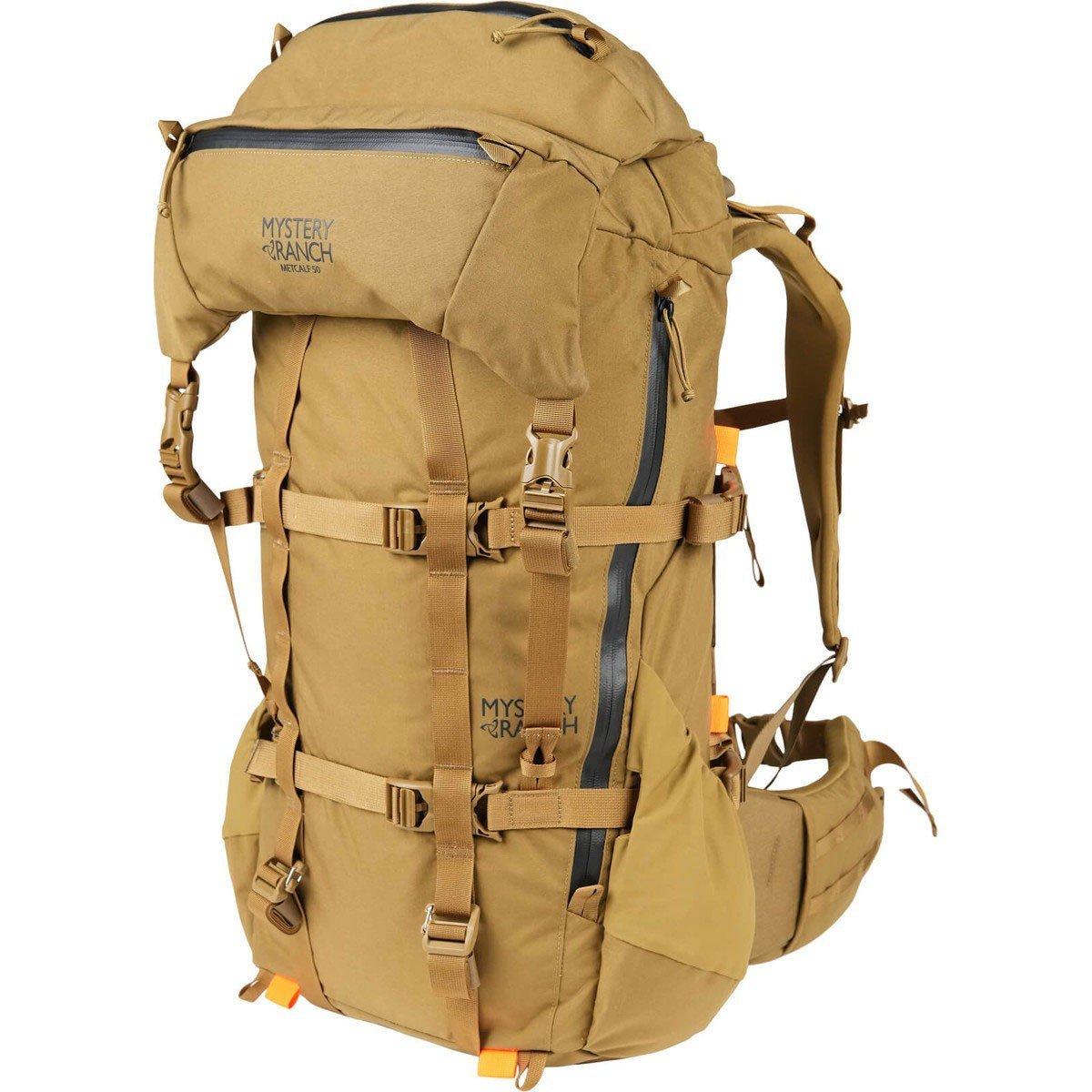 Mystery Ranch Metcalf 50 Pack - Mystery Ranch