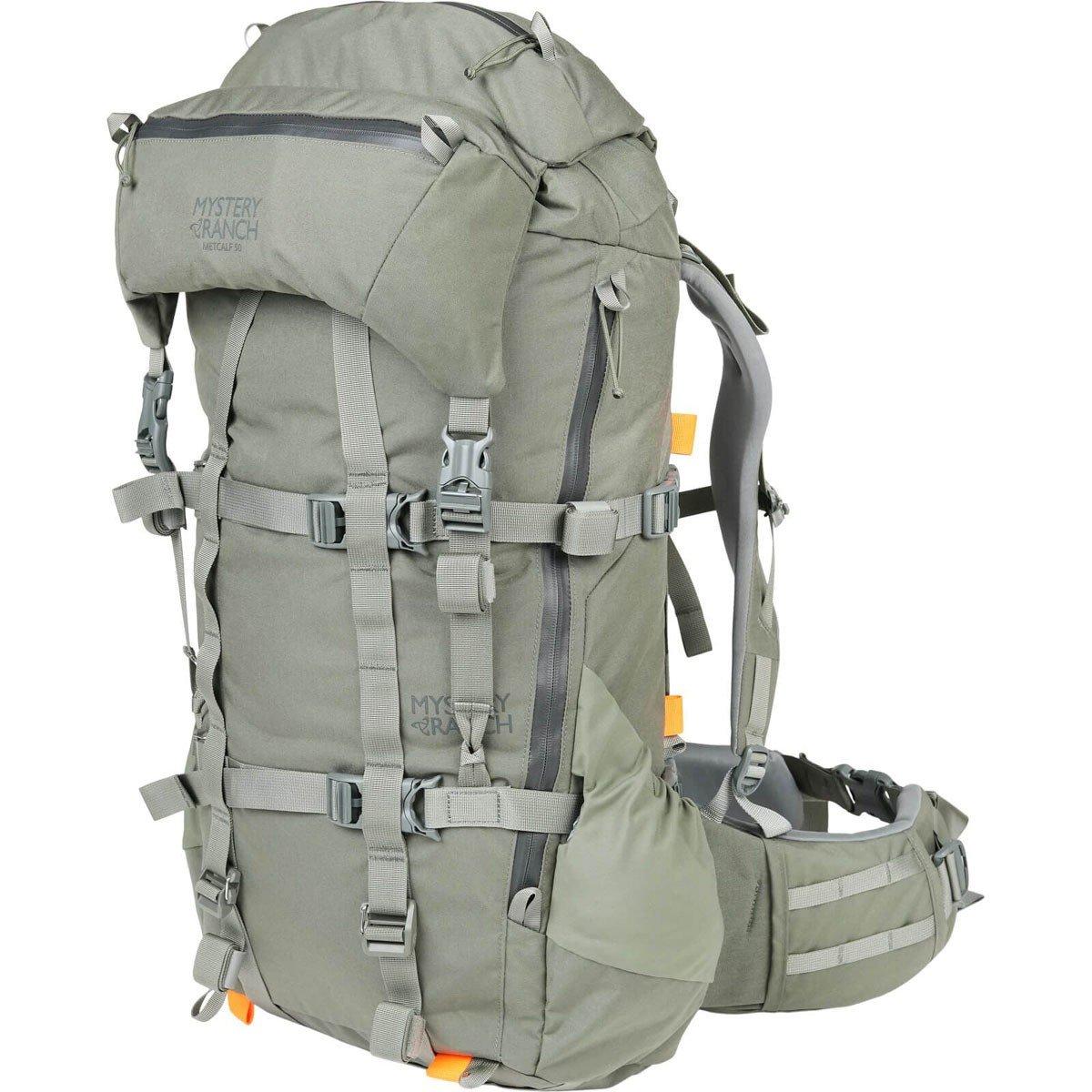 Mystery Ranch Metcalf 50 Pack - Mystery Ranch