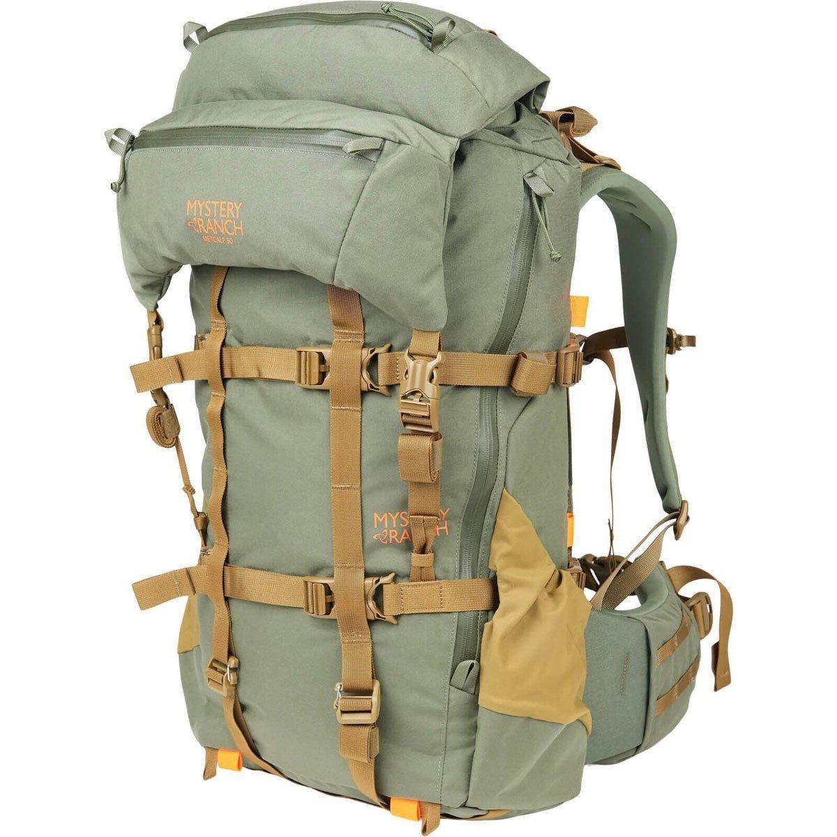 Mystery Ranch Metcalf 50 Pack - Mystery Ranch