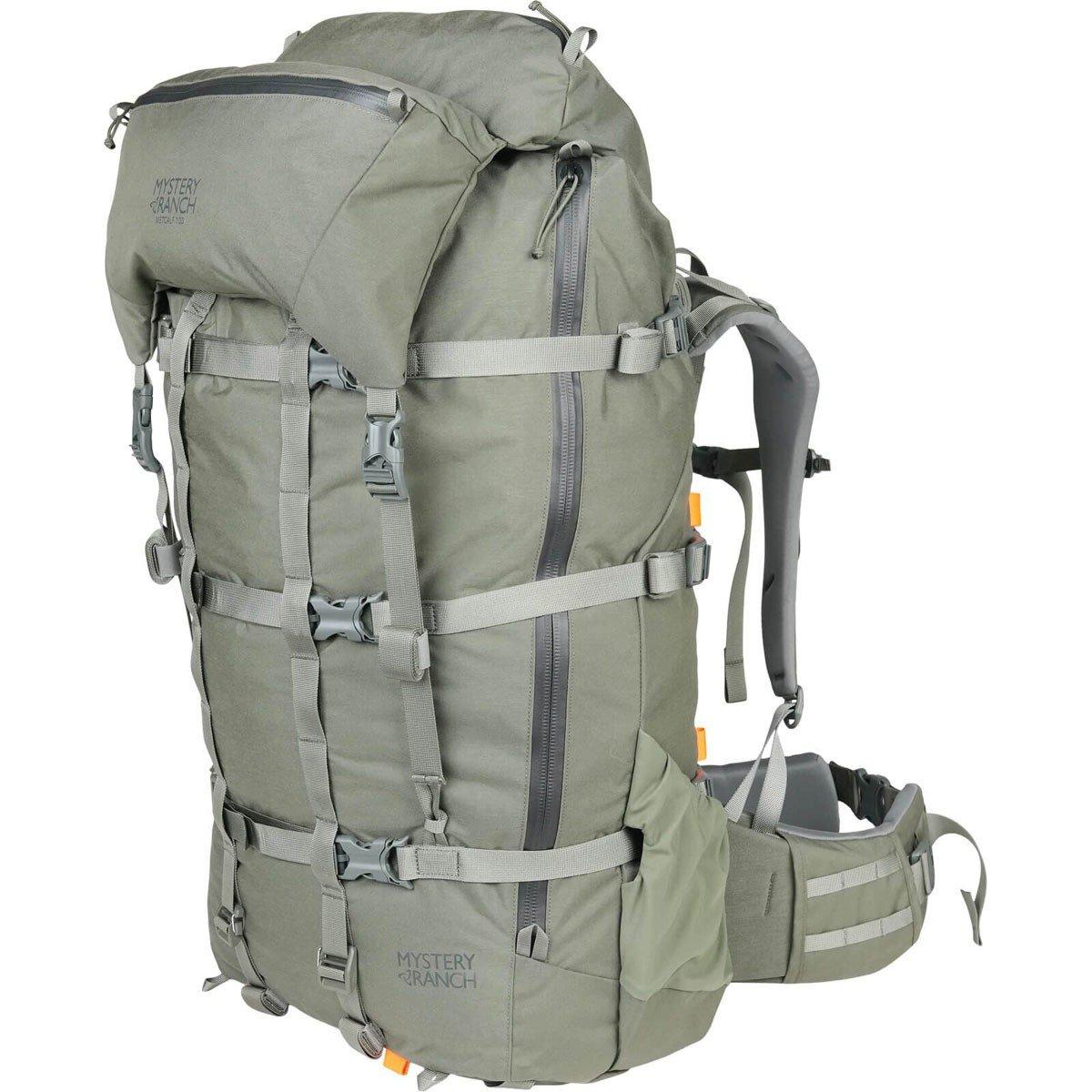 Mystery Ranch Metcalf 100 Pack - Mystery Ranch
