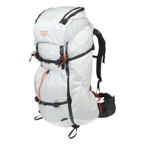 Mystery Ranch Radix 57 Backpacking Backpack - Primary Image
