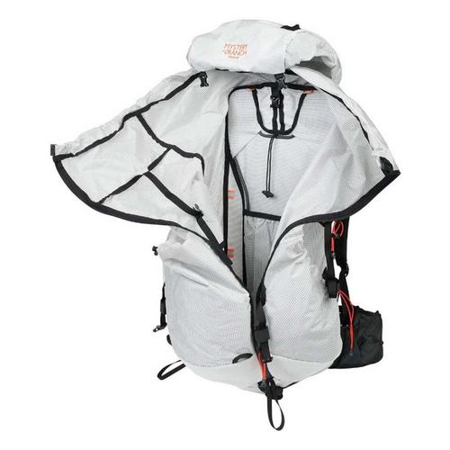 Mystery Ranch Radix 57 Backpacking Backpack - Primary Image
