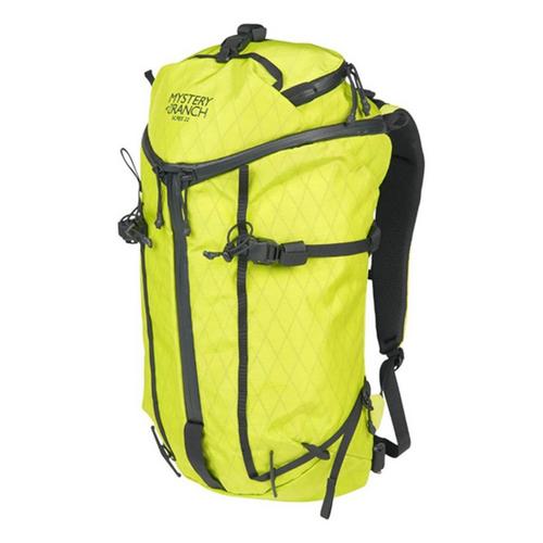 Mystery Ranch Scree 22 Backpacking Backpack - Primary Image
