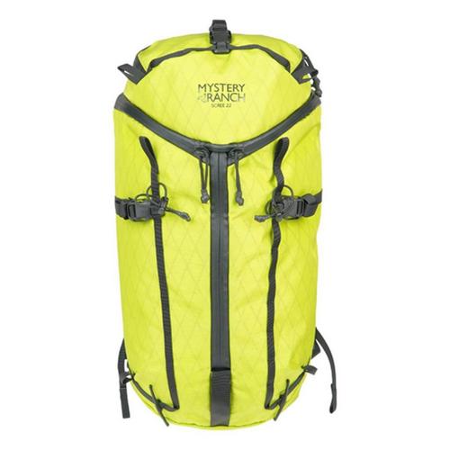 Mystery Ranch Scree 22 Backpacking Backpack - Primary Image