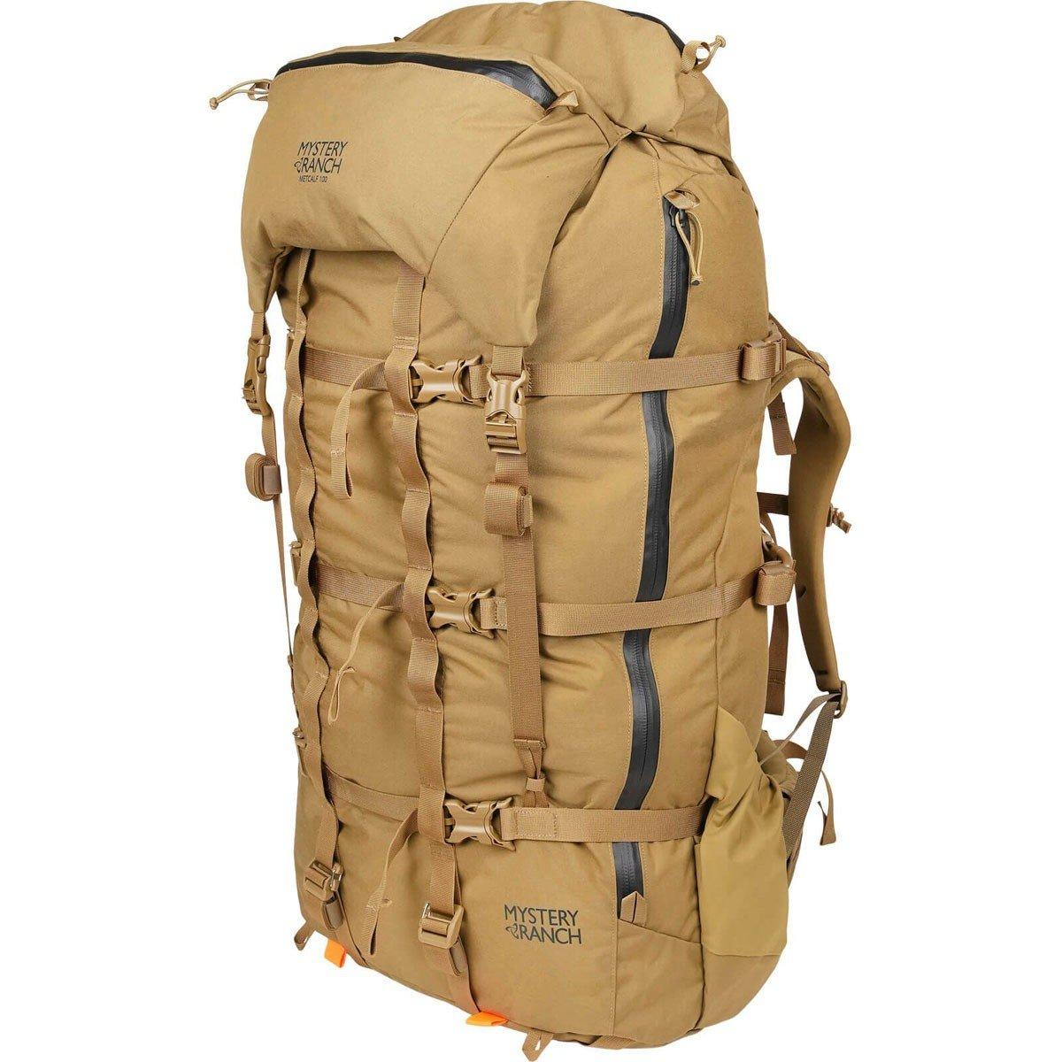 Women's Mystery Ranch Metcalf 100 Pack - Mystery Ranch