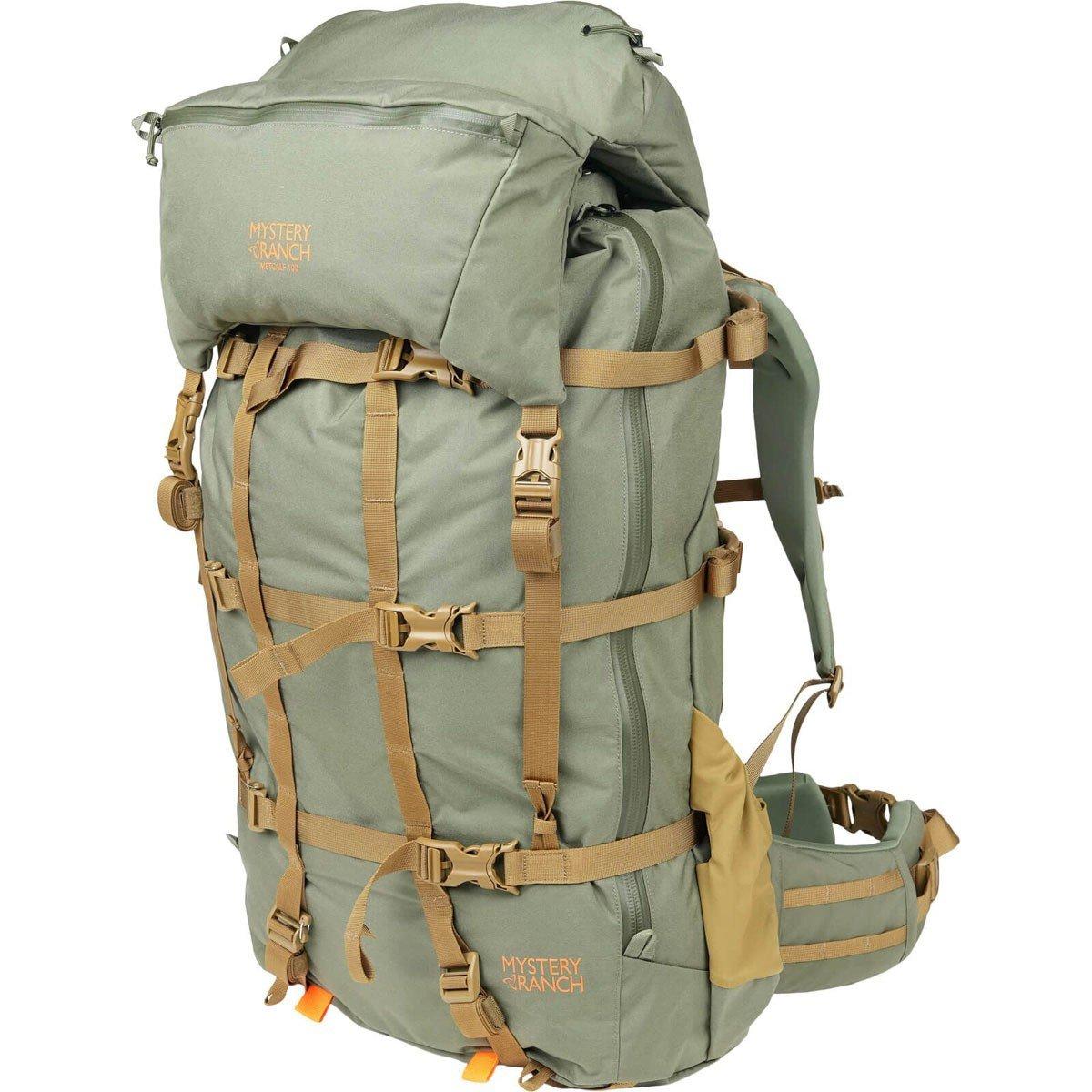 Women's Mystery Ranch Metcalf 100 Pack - Mystery Ranch