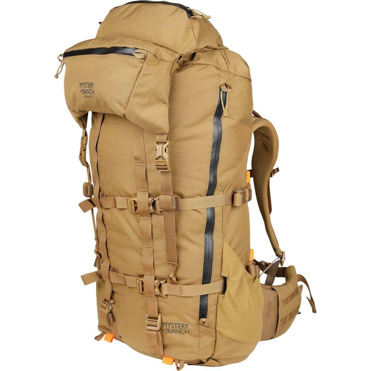 Women's Mystery Ranch Metcalf 75 Pack - Mystery Ranch