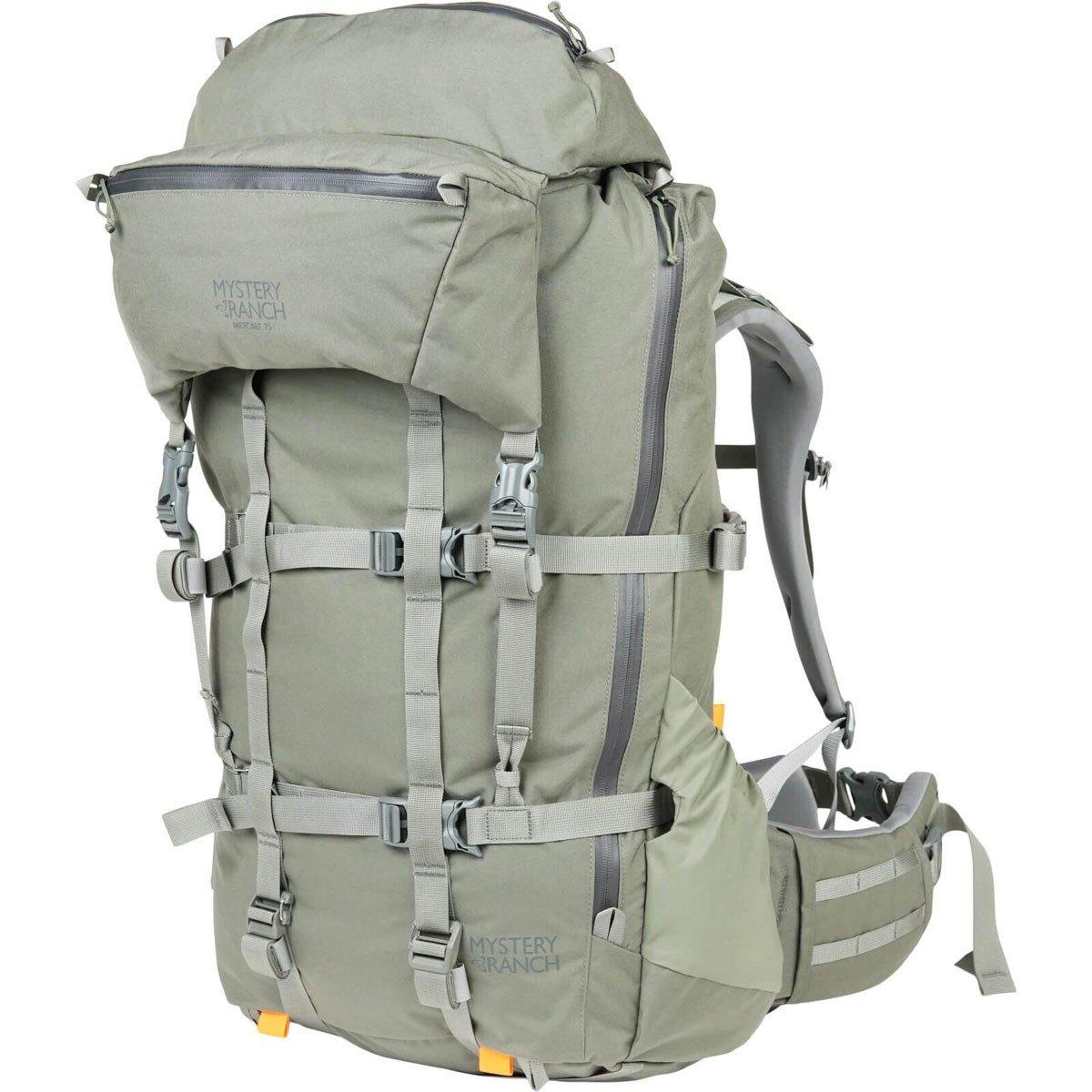 Women's Mystery Ranch Metcalf 75 Pack - Mystery Ranch