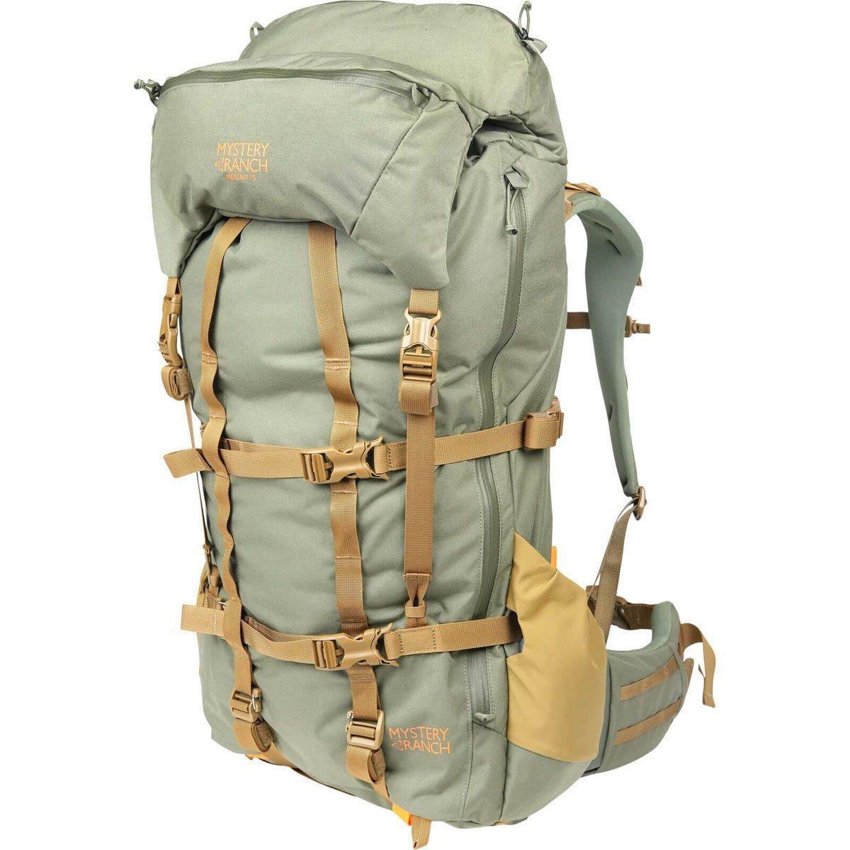 Women's Mystery Ranch Metcalf 75 Pack - Mystery Ranch