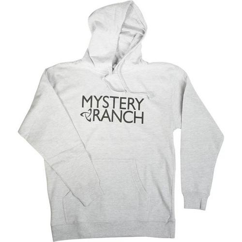 Men's Mystery Ranch Logo Hoodie - Primary Image
