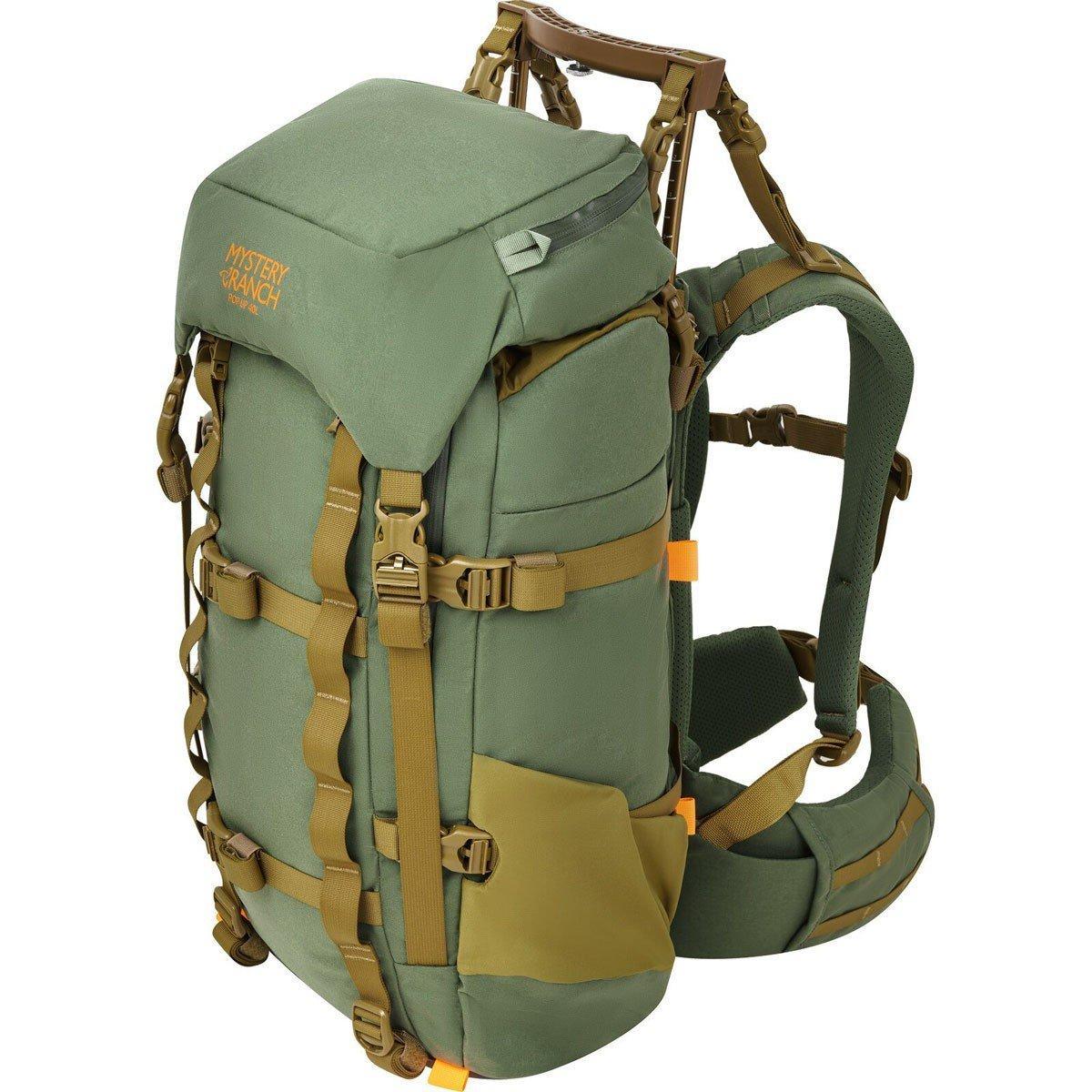 Mystery Ranch Pop Up 40 Pack - Mystery Ranch