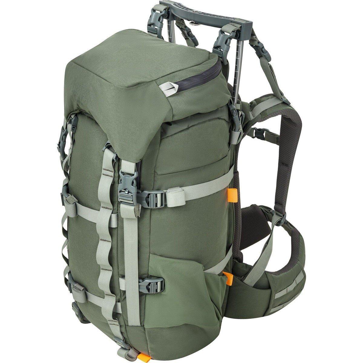 Women's Mystery Ranch Pop Up 40 Pack - Mystery Ranch
