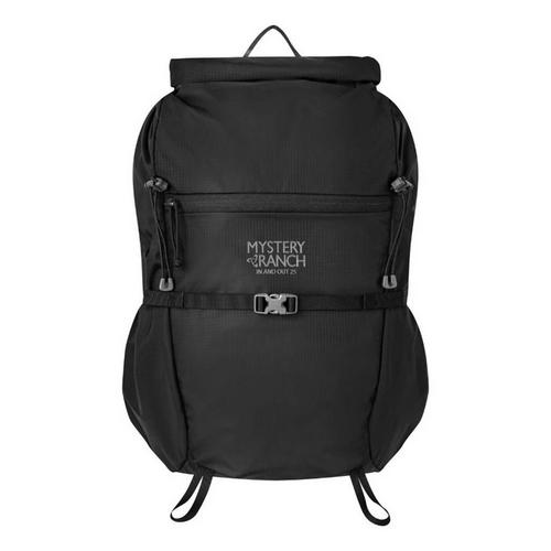 Mystery Ranch In and Out 25 Backpacking Backpack - Primary Image