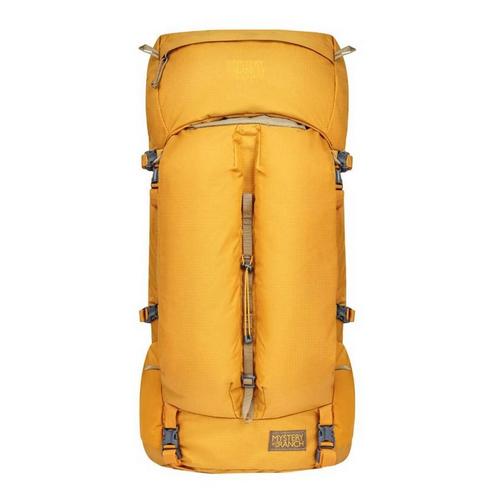 Mystery Ranch Glacier 50 Backpacking Backpack - Primary Image