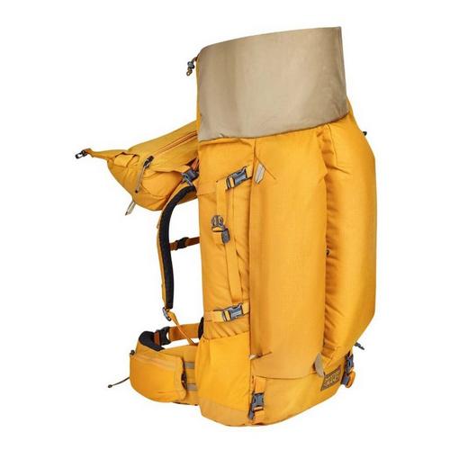 Mystery Ranch Glacier 50 Backpacking Backpack - Primary Image