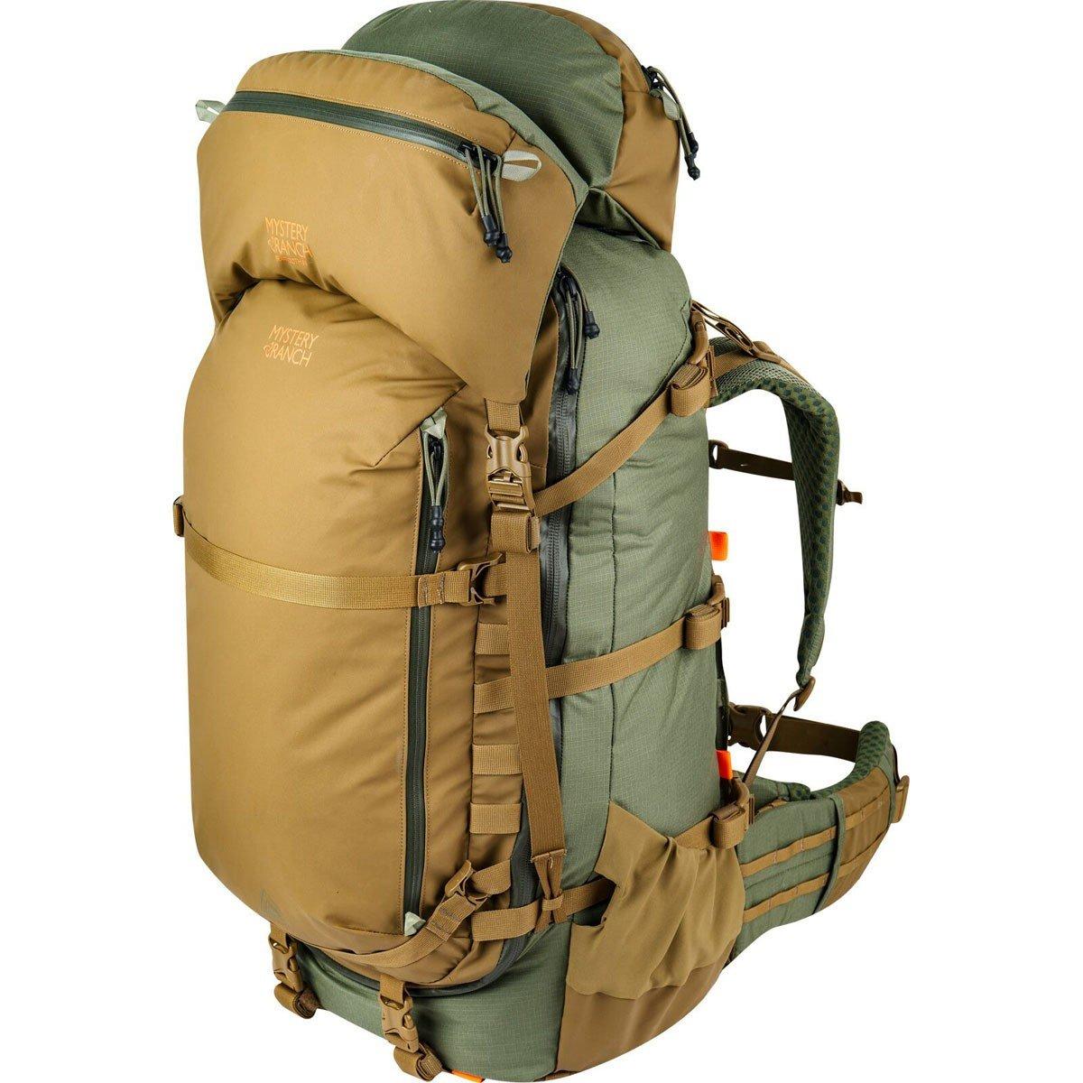Women's Mystery Ranch Beartooth 85 Pack - Mystery Ranch