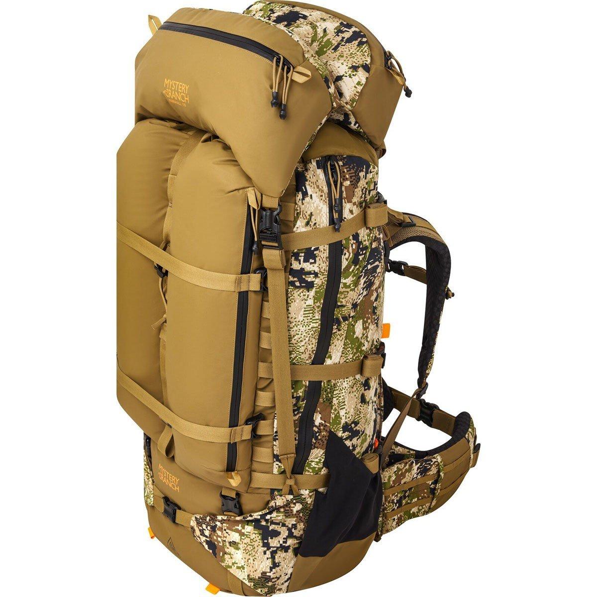 Mystery Ranch Marshall 105 Pack - Mystery Ranch