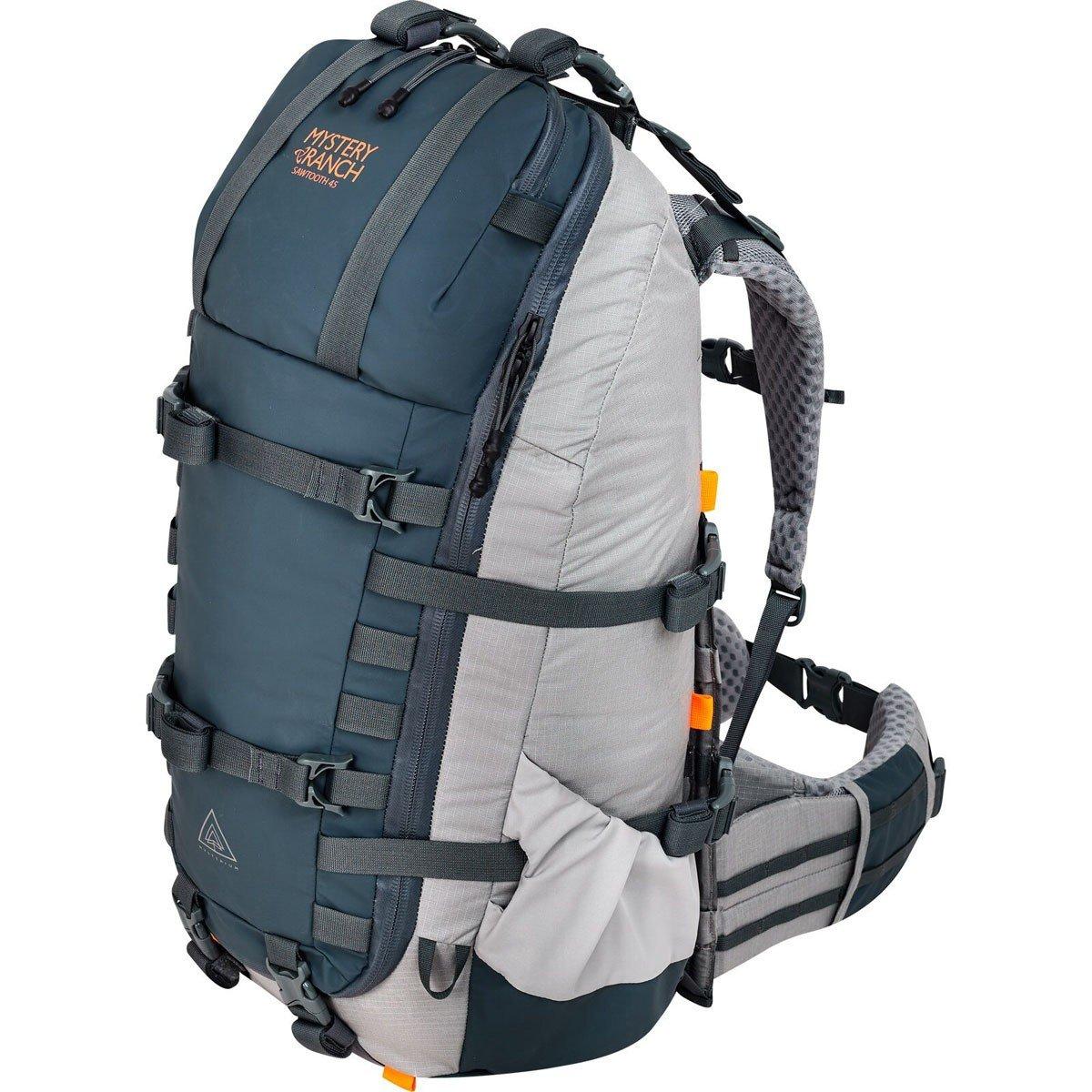 Mystery Ranch Sawtooth 45 Pack - Mystery Ranch