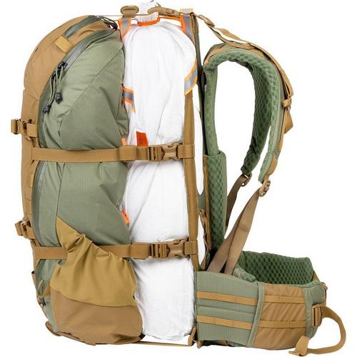 Mystery Ranch Sawtooth 45 Pack - Primary Image